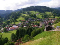 (Bildnachweis: Gemeinde Kleines Wiesental) (Bildnachweis: Gemeinde Kleines Wiesental)