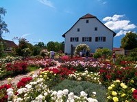 (Bildnachweis: Mit freundlicher Genehmigung der Tourist Information" Am Roseneck" Weilheim) (Bildnachweis: Mit freundlicher Genehmigung der Tourist Information" Am Roseneck" Weilheim)