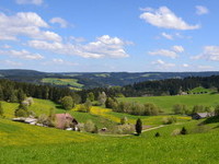 Mit freundlicher Genehmigung von Ferienland im Schwarzwald GmbH (Bildnachweis: Mit freundlicher Genehmigung von Ferienland im Schwarzwald GmbH) Mit freundlicher Genehmigung von Ferienland im Schwarzwald GmbH (Bildnachweis: Mit freundlicher Genehmigung von Ferienland im Schwarzwald GmbH)