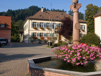 Mit freundlicher Genehmigung der Stadt Sulzburg (cmkwerbung.de) (Bildnachweis: Mit freundlicher Genehmigung der Stadt Sulzburg (cmkwerbung.de)) Mit freundlicher Genehmigung der Stadt Sulzburg (cmkwerbung.de) (Bildnachweis: Mit freundlicher Genehmigung der Stadt Sulzburg (cmkwerbung.de))