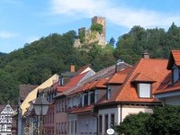 Waldkirch (Bildnachweis: Copyright: 4ws-Netdesign) Waldkirch (Bildnachweis: Copyright: 4ws-Netdesign)