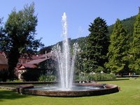 Mit freundlicher Genehmigung der Touristik Höfen an der Enz (Bildnachweis: Mit freundlicher Genehmigung der Touristik Höfen an der Enz) Mit freundlicher Genehmigung der Touristik Höfen an der Enz (Bildnachweis: Mit freundlicher Genehmigung der Touristik Höfen an der Enz)