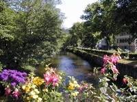 Mit freundlicher Genehmigung der Touristik H�fen an der Enz (Bildnachweis: Mit freundlicher Genehmigung der Touristik H�fen an der Enz)