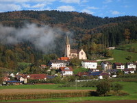 Fischerbach (Bildnachweis: Mit freundlicher Genehmigung der Tourist Information Gastliches Kinzgital!)