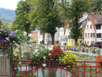 Oppenau (Bildnachweis: Mit freundlicher Genehmigung der Stadt Oppenau) Oppenau (Bildnachweis: Mit freundlicher Genehmigung der Stadt Oppenau)