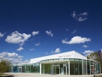 Forum (Bildnachweis: Mit freundlicher Genehmigung des Bürgermeisteramts Merzhausen) Forum (Bildnachweis: Mit freundlicher Genehmigung des Bürgermeisteramts Merzhausen)