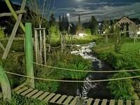 (Bildnachweis: Mit freundlicher Genehmigung der Gemeinde Eggingen, Foto Jürgen Fischer) (Bildnachweis: Mit freundlicher Genehmigung der Gemeinde Eggingen, Foto Jürgen Fischer)