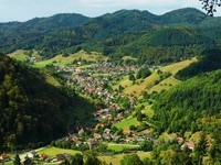 (Bildnachweis: Mit freundlicher Genehmigung der Ferienregion Münstertal Staufen)  (Bildnachweis: Mit freundlicher Genehmigung der Ferienregion Münstertal Staufen)