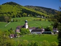 (Bildnachweis: Mit freundlicher Genehmigung der Ferienregion Münstertal Staufen)  (Bildnachweis: Mit freundlicher Genehmigung der Ferienregion Münstertal Staufen)