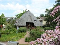 (Bildnachweis: Mit freundlicher Genehmigung der Tourist Information Unterkirnach) (Bildnachweis: Mit freundlicher Genehmigung der Tourist Information Unterkirnach)