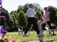 (Bildnachweis: Mit freundlicher Genehmigung der Stadt Bad Dürrheim) (Bildnachweis: Mit freundlicher Genehmigung der Stadt Bad Dürrheim)