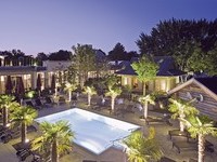  (Bildnachweis:  Mit freundlicher Genehmigung der Kur und B�der GmbH Bad Krozingen)