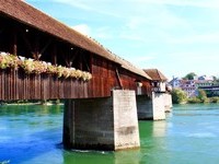 (Bildnachweis: Stadt Bad Säckingen, Tourismus- und Kulturamt) (Bildnachweis: Stadt Bad Säckingen, Tourismus- und Kulturamt)