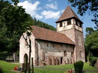 (Bildnachweis: Mit freundlicher Genehmigung der Teinachtal Touristik)  (Bildnachweis: Mit freundlicher Genehmigung der Teinachtal Touristik)