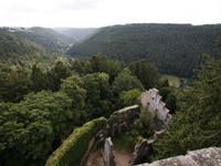 (Bildnachweis: Mit freundlicher Genehmigung der Teinachtal Touristik)  (Bildnachweis: Mit freundlicher Genehmigung der Teinachtal Touristik)