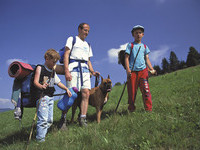 (Bildnachweis: Tourismus GmbH & Co.KG ZweiTälerLand )  (Bildnachweis: Tourismus GmbH & Co.KG ZweiTälerLand )