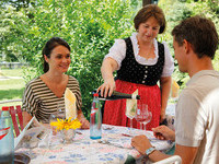 (Bildnachweis: Tourismus GmbH & Co.KG ZweiT�lerLand)
