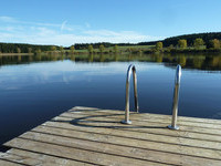 See (Bildnachweis: Mit freundlicher Genehmigung der Stadtverwaltung Br�unlingen)