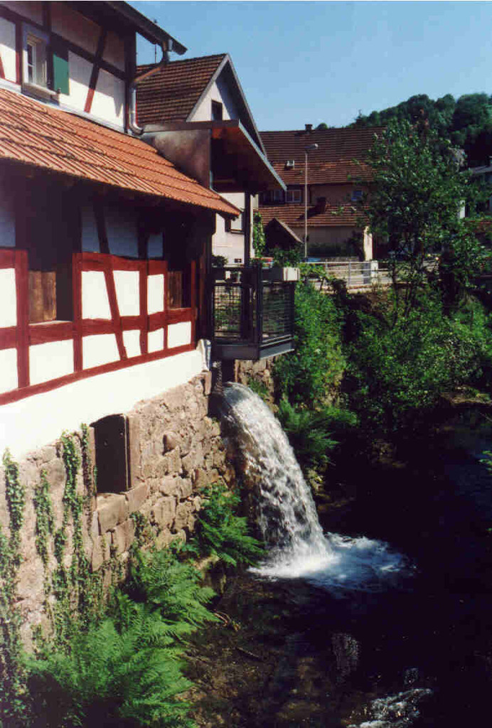 Bühlertal Schwarzwald