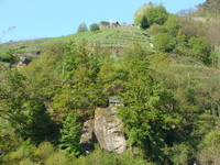 B�hlertal (Bildnachweis: Tourist-Information B�hlertal)