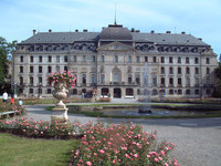 (Bildnachweis: Mit freundlicher Genehmigung der Kultur, Tourismus und Marketing Donaueschingen)  (Bildnachweis: Mit freundlicher Genehmigung der Kultur, Tourismus und Marketing Donaueschingen)