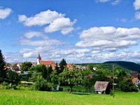  (Bildnachweis: Mit freundlicher Genehmigung der Stadt Dornhan)