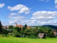 (Bildnachweis: Mit freundlicher Genehmigung der Stadt Dornhan)  (Bildnachweis: Mit freundlicher Genehmigung der Stadt Dornhan)