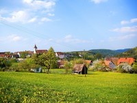 (Bildnachweis: Mit freundlicher Genehmigung der Stadt Dornhan) (Bildnachweis: Mit freundlicher Genehmigung der Stadt Dornhan)