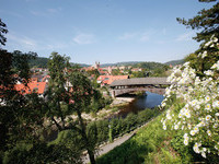 (Bildnachweis: Zweckverband Im Tal der Murg)  (Bildnachweis: Zweckverband Im Tal der Murg)