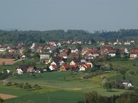 (Bildnachweis: Mit freundlicher Genehmigung der Gemeinde Freiamt)  (Bildnachweis: Mit freundlicher Genehmigung der Gemeinde Freiamt)