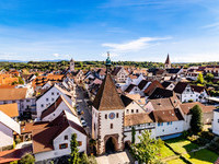 (Bildnachweis: Mit freundlicher Genehmigung der Stadt Endingen)  (Bildnachweis: Mit freundlicher Genehmigung der Stadt Endingen)