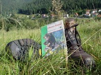 Wanderstiefel (Bildnachweis: Mit freundlicher Genehmigung der Tourist Information Enzkl�sterle)