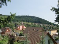  (Bildnachweis: Mit Freundlicher Genehmigung der Gemeinde Glatten)