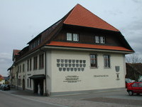 (Bildnachweis: Mit freundlicher Genehmigung der Hotzenwald Tourist-Info Görwihl ) (Bildnachweis: Mit freundlicher Genehmigung der Hotzenwald Tourist-Info Görwihl )