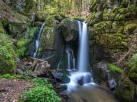 (Bildnachweis: Mit freundlicher Genehmigung der Hotzenwald Tourist-Info Görwihl ) (Bildnachweis: Mit freundlicher Genehmigung der Hotzenwald Tourist-Info Görwihl )