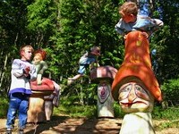 (Bildnachweis: Tourist-Information Grafenhausen)  (Bildnachweis: Tourist-Information Grafenhausen)