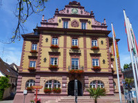 (Bildnachweis: Mit freundlicher Genehmigung des Tourismusbüro Herbolzheim)  (Bildnachweis: Mit freundlicher Genehmigung des Tourismusbüro Herbolzheim)