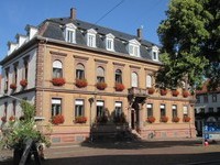 (Bildnachweis: Mit freundlicher Genehmigung des Tourismusbüro Herbolzheim)  (Bildnachweis: Mit freundlicher Genehmigung des Tourismusbüro Herbolzheim)