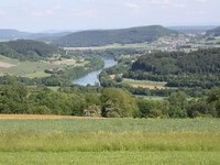 (Bildnachweis: Mit freundlicher Genehmigung des Bürgermeisteramts Hohentengen)  (Bildnachweis: Mit freundlicher Genehmigung des Bürgermeisteramts Hohentengen)