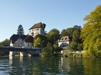 (Bildnachweis: Mit freundlicher Genehmigung des Bürgermeisteramts Hohentengen)  (Bildnachweis: Mit freundlicher Genehmigung des Bürgermeisteramts Hohentengen)