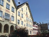 (Bildnachweis: Mit freundlicher Genehmigung der Stadt Horb am Neckar)  (Bildnachweis: Mit freundlicher Genehmigung der Stadt Horb am Neckar)