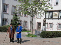 (Bildnachweis: Stadt Furtwangen im Schwarzwald) (Bildnachweis: Stadt Furtwangen im Schwarzwald)
