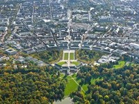(Bildnachweis: Mit freundlicher Genehmigung der KTG Karlsruhe Tourismus GmbH)  (Bildnachweis: Mit freundlicher Genehmigung der KTG Karlsruhe Tourismus GmbH)