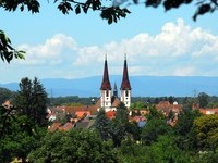 (Bildnachweis: Mit freundlicher Genehmigung der Stadt Kenzingen) (Bildnachweis: Mit freundlicher Genehmigung der Stadt Kenzingen)