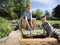 (Bildnachweis: Mit freundlicher Genehmigung der Stadt Lossburg)  (Bildnachweis: Mit freundlicher Genehmigung der Stadt Lossburg)