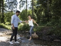 (Bildnachweis: Mit freundlicher Genehmigung der Stadt Lossburg) (Bildnachweis: Mit freundlicher Genehmigung der Stadt Lossburg)