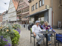 (Bildnachweis: Stadt Nagold - Foto ©Ulrike Klumpp)  (Bildnachweis: Stadt Nagold - Foto ©Ulrike Klumpp)