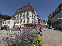 (Bildnachweis: Stadt Nagold - Foto ©Ulrike Klumpp)  (Bildnachweis: Stadt Nagold - Foto ©Ulrike Klumpp)