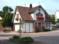 (Bildnachweis: Mit freundlicher Genehmigung der Gästeinformation Pfalzgrafenweiler)  (Bildnachweis: Mit freundlicher Genehmigung der Gästeinformation Pfalzgrafenweiler)