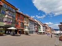 (Bildnachweis: Mit freundlicher Genehmigung der Tourist Information Rottweil)  (Bildnachweis: Mit freundlicher Genehmigung der Tourist Information Rottweil)